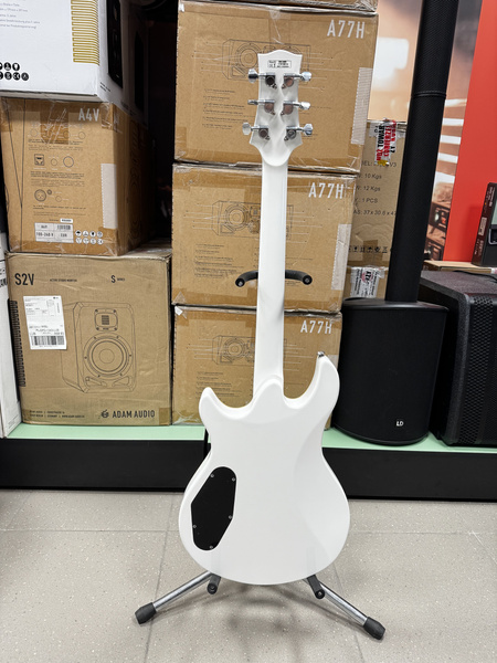 Blade TM Edition Durango DU-2RC/SW - gitara elektryczna - ekspozycja
