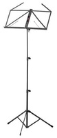 Stagg MUS A3 BK pulpit do nut
