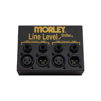 Morley Line Level Shifter efekt gitarowy