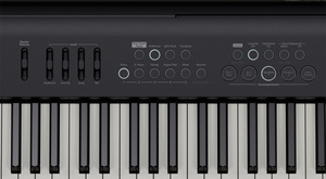 Roland FP-E50  pianino cyfrowe ze statywem Guitto