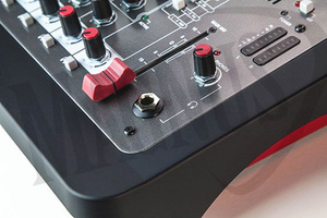 Allen&amp;Heath ZEDi8 mikser analogowy