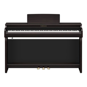 Yamaha Clavinova CLP-825 R - pianino cyfrowe