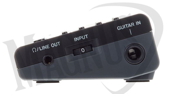 Tascam GB-10 rejestrator cyfrowy