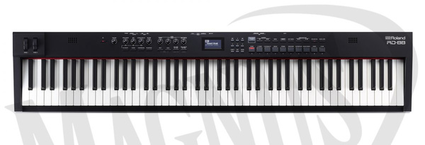 Roland RD 88  stage piano