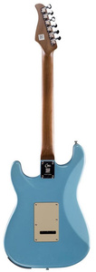 Mooer GTRS Professional 800  Intelligent Guitar Tiffany Blue
