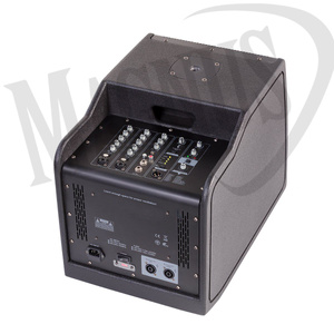 Soundsation LIVEMAKER X SET zestaw nagłośnieniowy 1800W