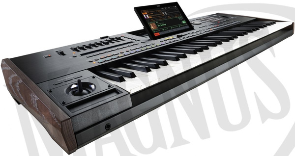 Korg PA-5X 61 keyboard