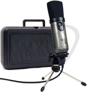 MXL Studio 1 USB mikrofon pojemnościowy