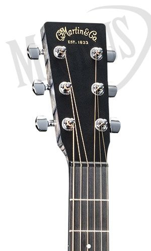 Martin OMCPA5 Black gitara elektroakustyczna