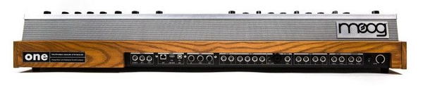 Moog ONE 16-Voice syntezator analogowy