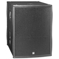 HK Audio Pulsar PL118SubA kolumna basowa aktywna