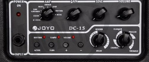 Joyo DC-15 - combo gitarowe 15W Combo