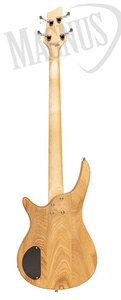 Stagg SBF-40 NAT  gitara basowa