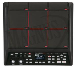 Roland SPD-SX