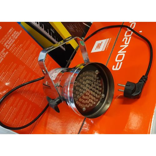 Eurolite PAR T-36 LED  reflektor par
