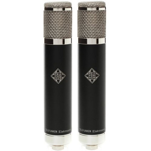 Telefunken AK-47mkII Stereo Set mikrofon pojemnościowy