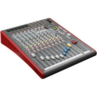 Allen&amp;Heath ZED12 FX mikser analogowy