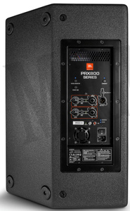 JBL PRX812W Wireless - ostatnia sztuka kolumna aktywna szerokopasmowa 1500W