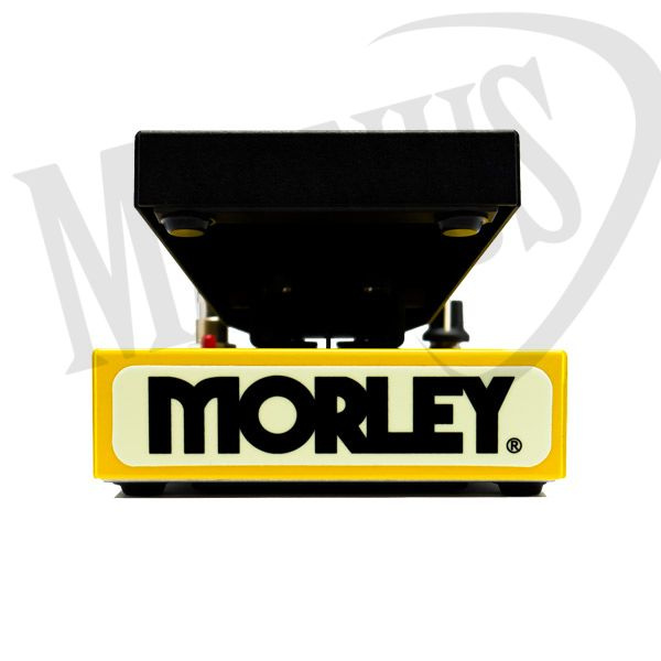 Morley 20/20 Power Wah Volume efekt gitarowy