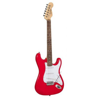 Soundsation RIDER-STD-S FR gitara elektryczna