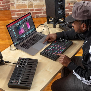Akai MPC Studio II