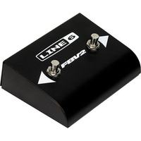 Line 6 FBV 2 footswitch