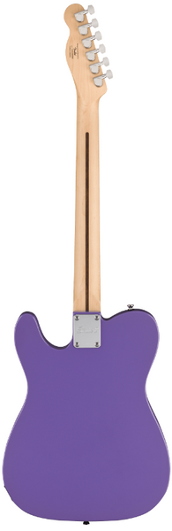 Fender Squier Sonic Esquire H LRL UVT - gitara elektryczna