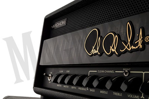 PRS Archon - lampowa głowa gitarowa 100W głowa