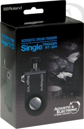 Roland RT-30H Trigger perkusji akustycznej trigger perkusyjny