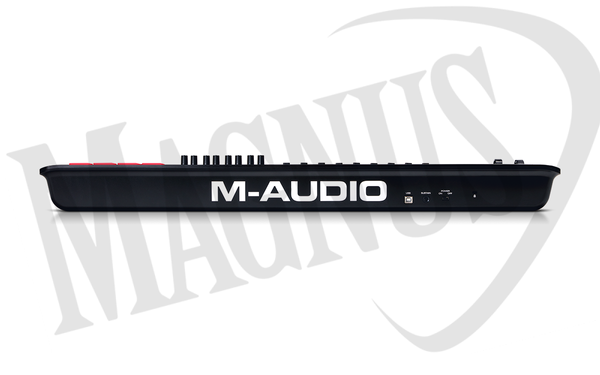 M-Audio Oxygen 49 MKV klawiatura sterująca