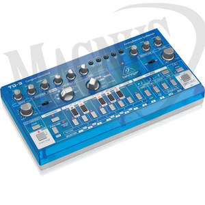 Behringer TD-3-BB  syntezator linii basowej