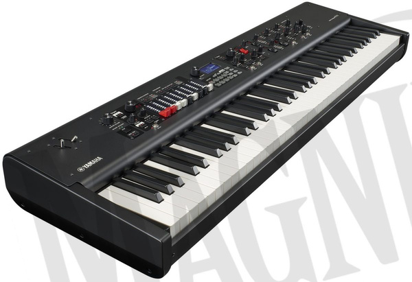 Yamaha YC73  stage keyboard
