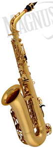 Yamaha YAS-280 saksofon altowy z futerałem - bezpłatny dostęp do TOMPLAY!