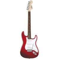Squier Affinity Strat RW MR gitara elektryczna