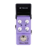 Joyo JF-322 Wow Wah efekt gitarowy