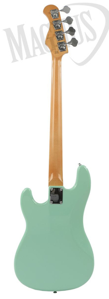 Prodipe Guitars PB80RA SG gitara basowa