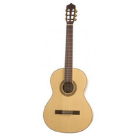 La Mancha Rubi SM EX gitara klasyczna