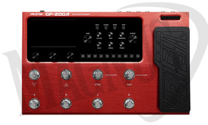 Valeton GP-200R  efekt gitarowy