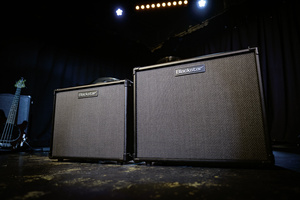 Blackstar ID:X 100 Combo gitarowe 100W