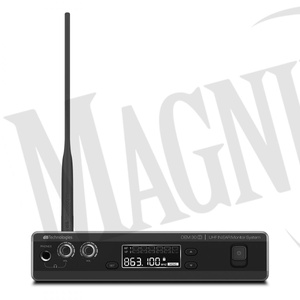dB Technologies DEM 30 system monitoringu dousznego