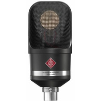 Neumann TLM 107 BK mikrofon wielkomembranowy