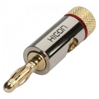 Hicon Banana HI-BM06-RED