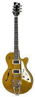 Duesenberg Starplayer TV Gold Top  - gitara elektryczna