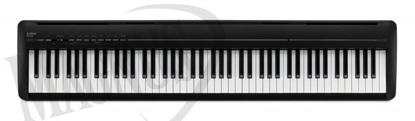 Kawai ES-120 B - pianino cyfrowe - po zwrocie