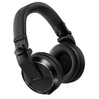 Pioneer HDJ-X7-K słuchawki DJ