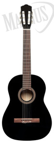 Stagg SCL50 BLK - gitara klasyczna 4/4 gitara klasyczna