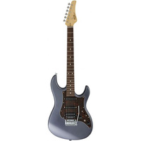 FGN J-Standard Odyssey Charcoal gitara elektryczna