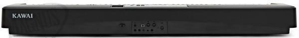 Kawai ES-520 B pianino cyfrowe