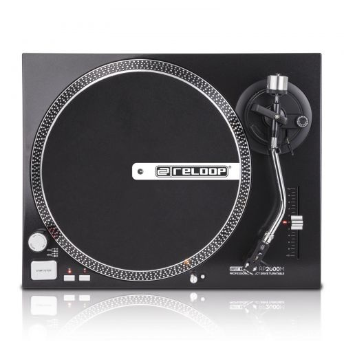 Reloop RP-2000 M gramofon DJ