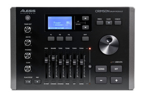 Alesis Crimson III perkusja elektroniczna